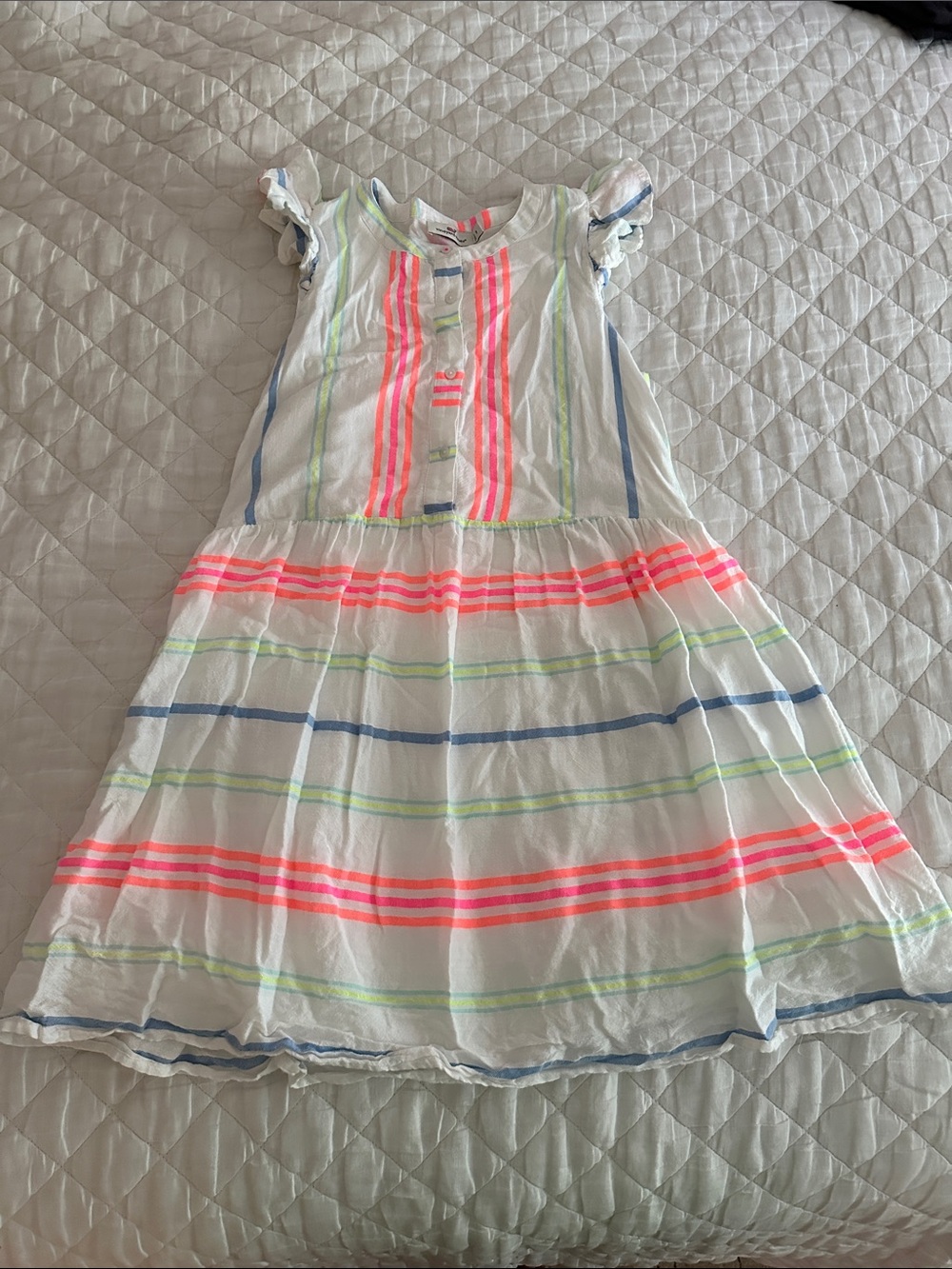 Vineyard Vines dress